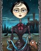 Καρτες Ταρω - The Dark Mansion Tarot Κάρτες Ταρώ